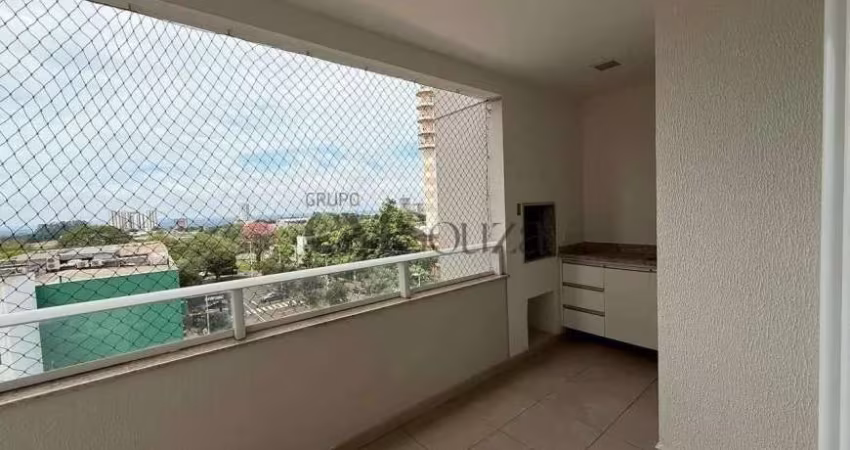 Apartamento à venda Ed. Cosmopolitan - 78m²