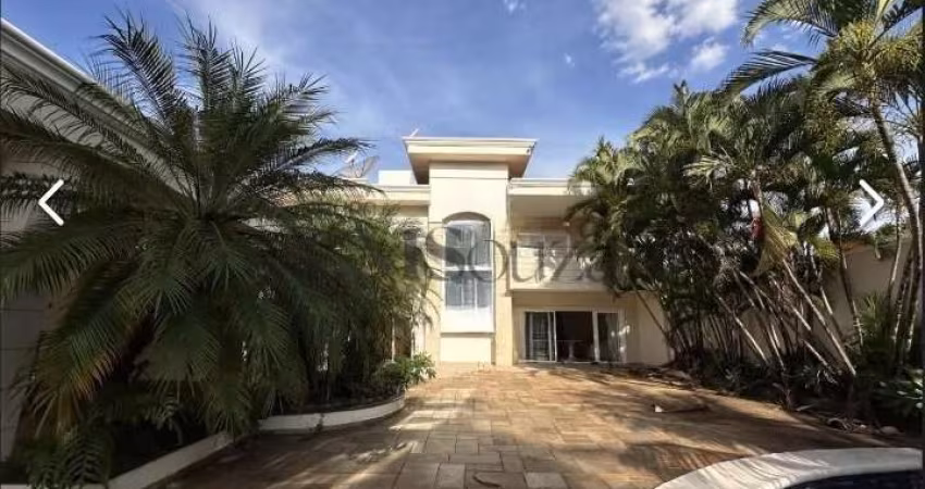 Casa para locação 5 quartos - 600m² - Bela Suiça
