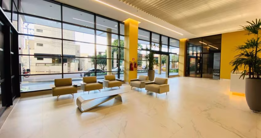 Sala Comercial - 66m² - 1 wc - Centro