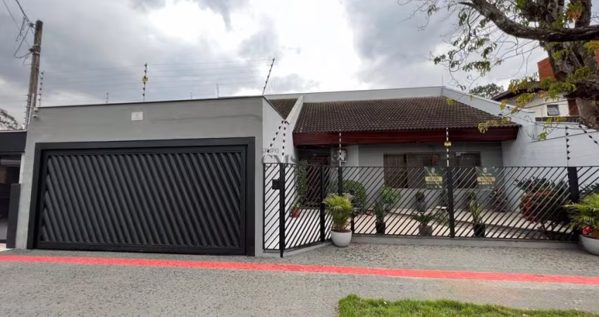 Casa para venda e aluguel  - 4 suítes