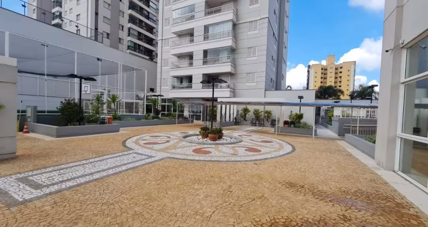 Apartamento 3 quartos/suíte - 80m² - 2 vagas