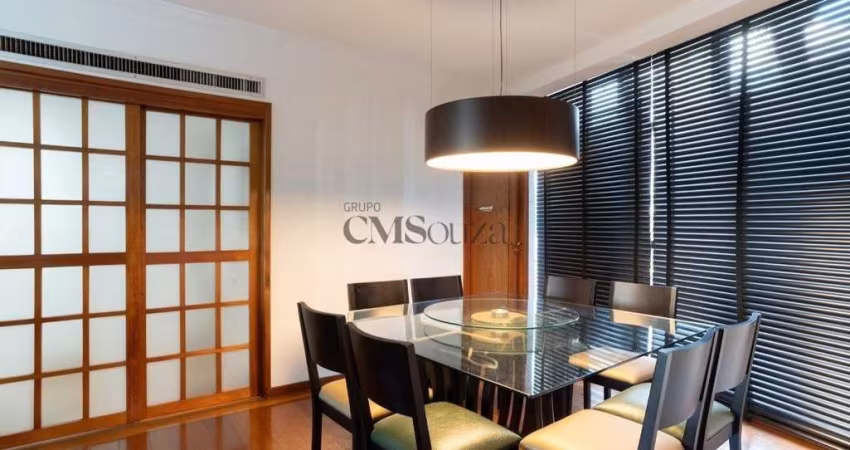 Apartamento à venda 4 quartos - 298m² - 4 vagas