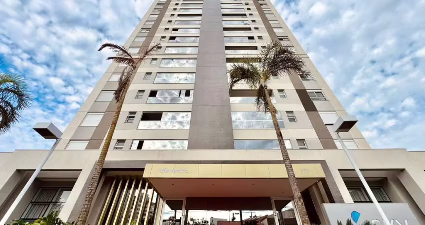 Apartamento - Cambé - 161m2 - 3 vagas
