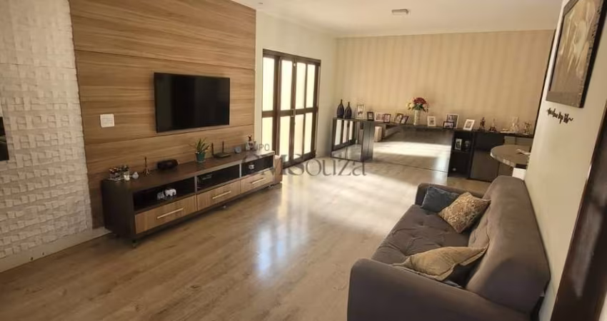 Casa 4 quartos - 1 suíte - 200 m² - Locação