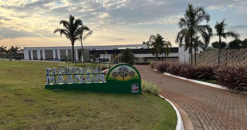 Terreno em condomínio - 1.542m² - Cambé PR