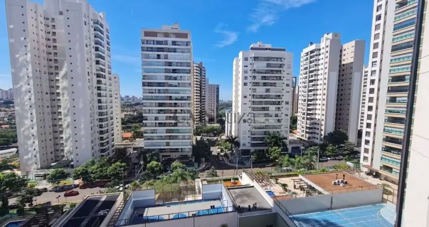 Apartamento com 3 quartos/suíte - 72m² - 1 vaga