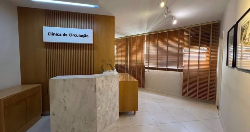 Salas no Edifício Medcenter, 82.98 m² - 2 vagas