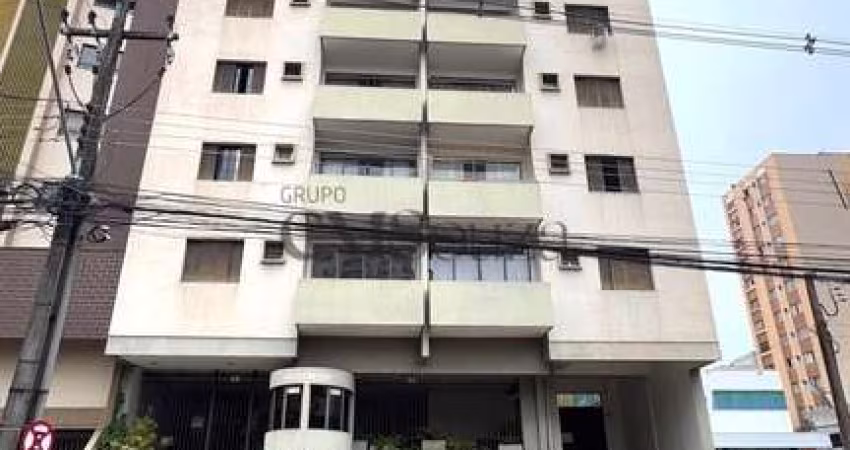 Apartamento 2 quartos, 1 vaga - Centro
