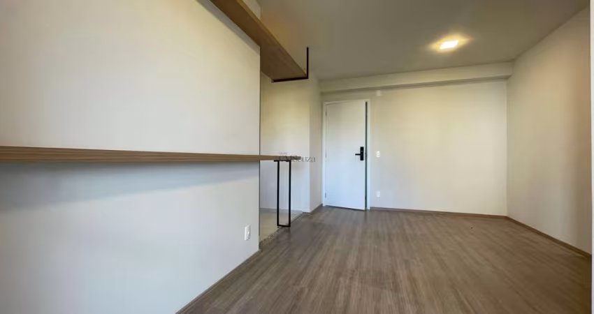 Apartamento com 2 quartos locação - 51m² - 1 vaga