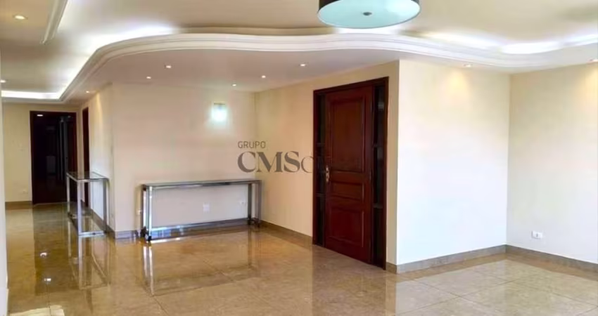 Apartamento para locar 4 quartos 295m² 2 vagas