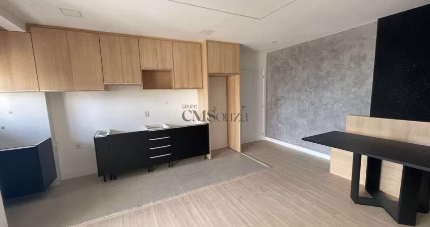 Apartamento 1 Suíte | Locação 70m²