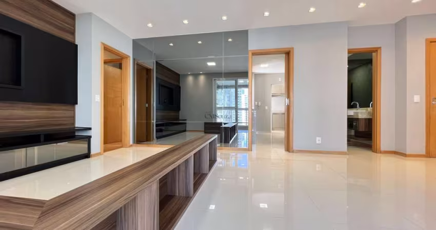 Apartamento 121m² 3 quartos- Venda