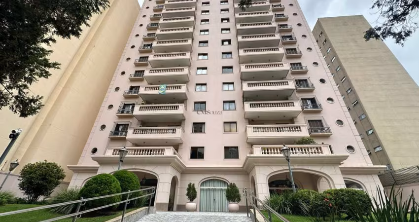 Barão Do Catuaí - 234, 34M² - 3 Suítes - 02 vagas