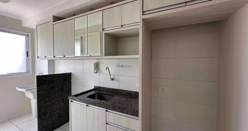 Apartamento para locação com 2 dormitórios