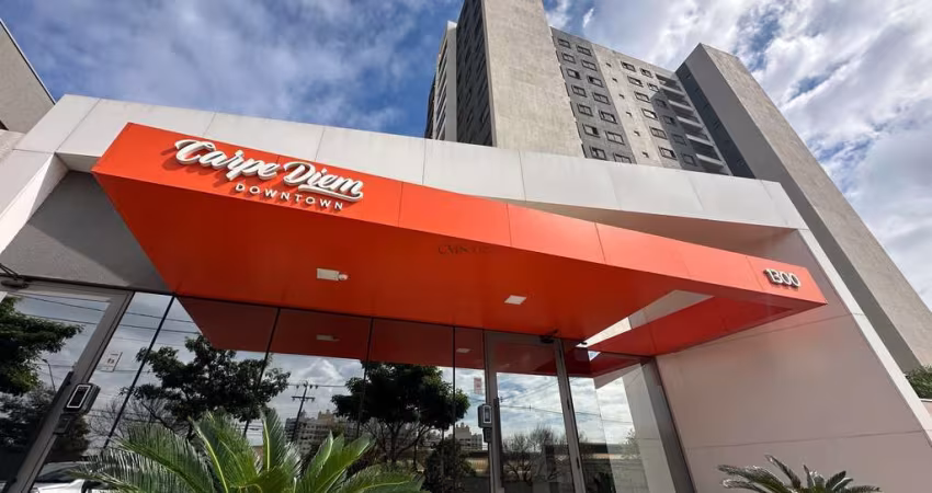 Apartamento com 2 quartos em ótima localização