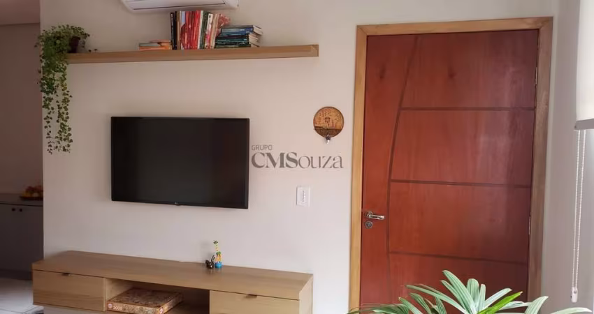 Casa 3 quartos - Locação