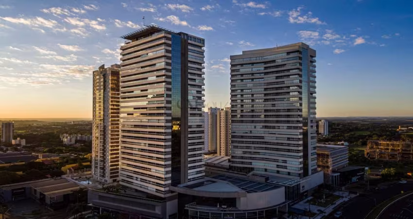 Palhano Premium - Andar Corporativo