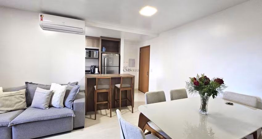 Apartamento Terra Nova porteira fechada 3 quartos