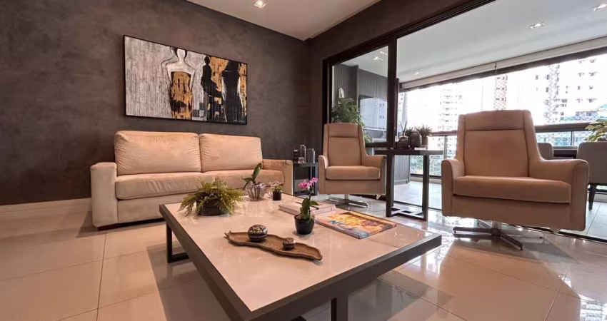 Maison Lazuli | 3 Suítes | 3 Vagas | Locação