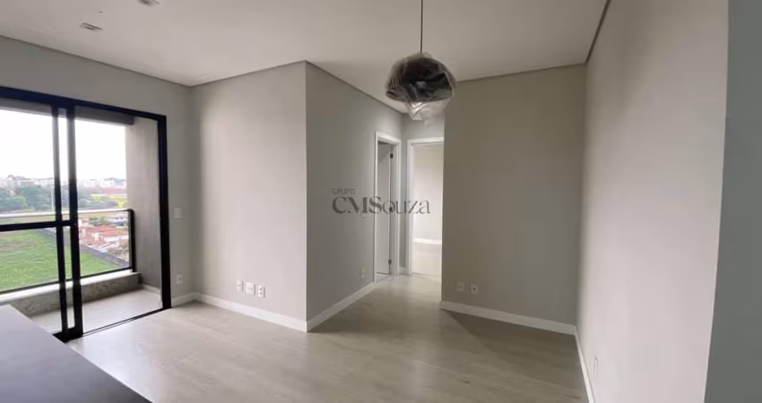 Apartamento com 1 quartos para Aluguel - 58m²