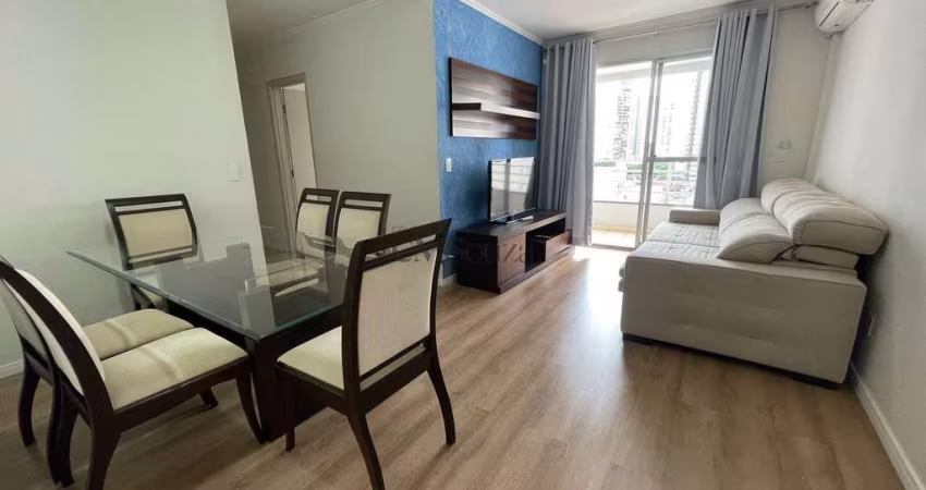 Apartamento com 3 quartos aluguel - 79 m²- 2 vagas