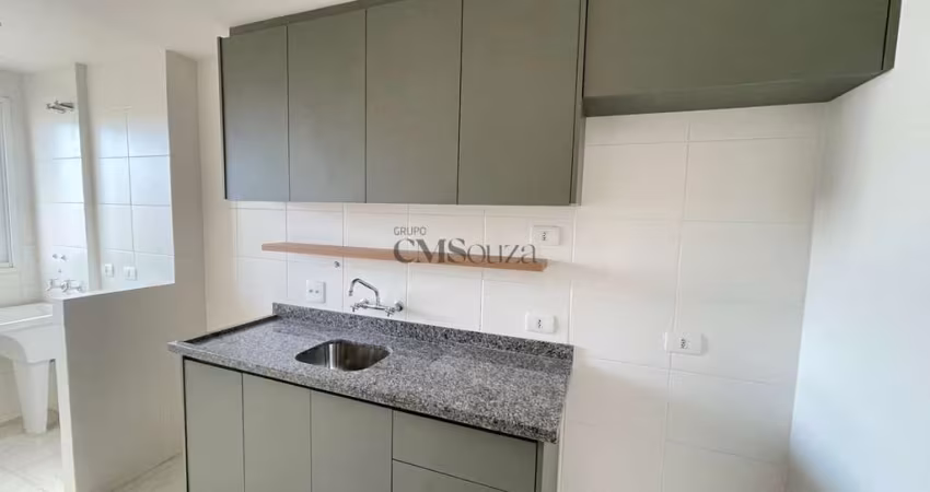 Apartamento 3 dormitórios para alugar, 70 m²