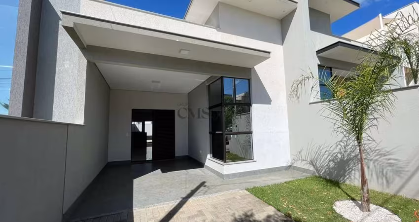 Casa de Condomínio com 3 Quartos 156 m²