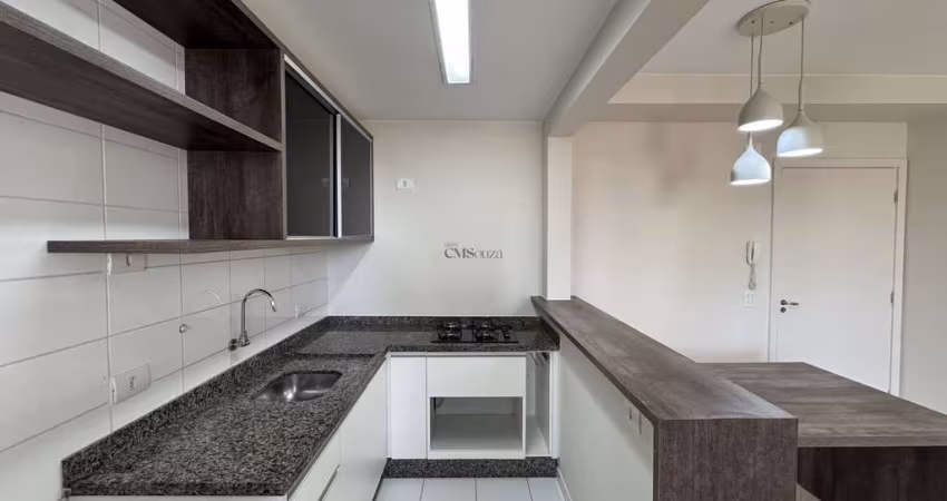 Apto Planejado 3 Dorm. 1 Suíte - 72m² - Locação