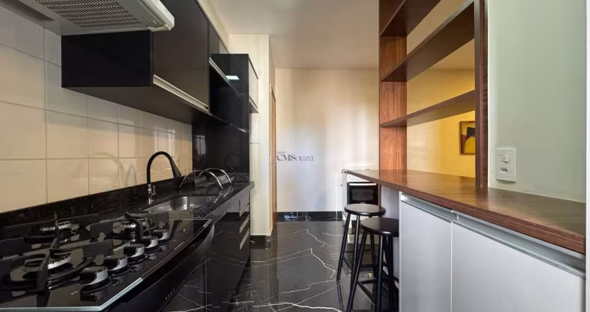 Apartamento com 3 quartos à Venda - 69m² -1 vagas