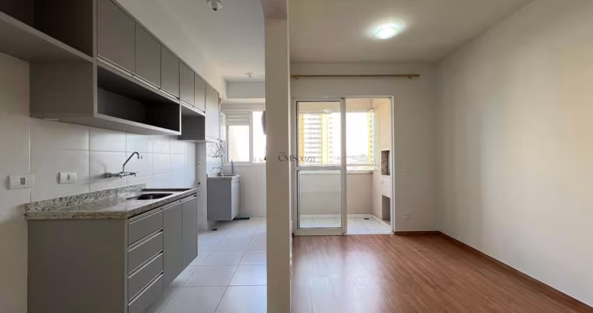 Apartamento 2 quartos - Locação