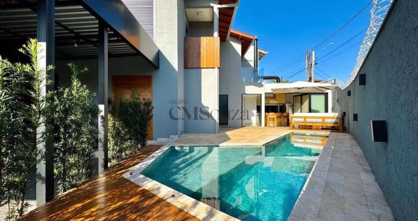 Casa com 3 Quartos e 145 m² - Bairro Igapó