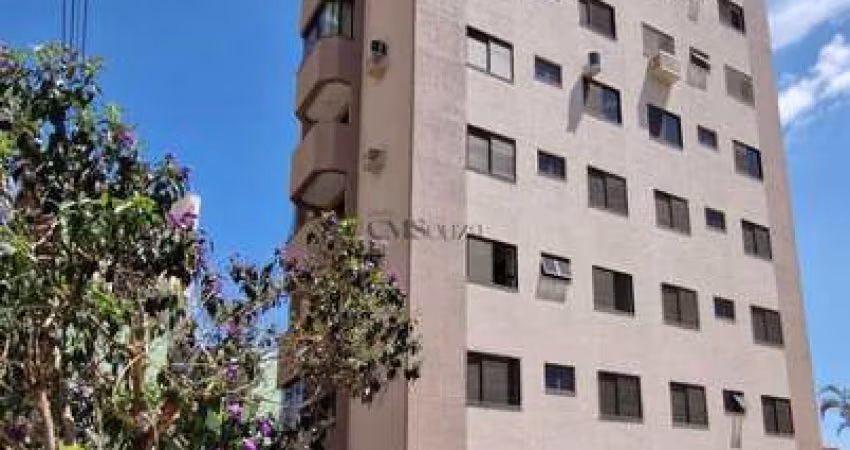 Apartamento para Locação Próximo a Prefeitura