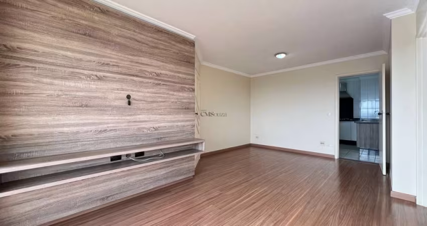 Apartamento 3 quartos 97m² - Locação