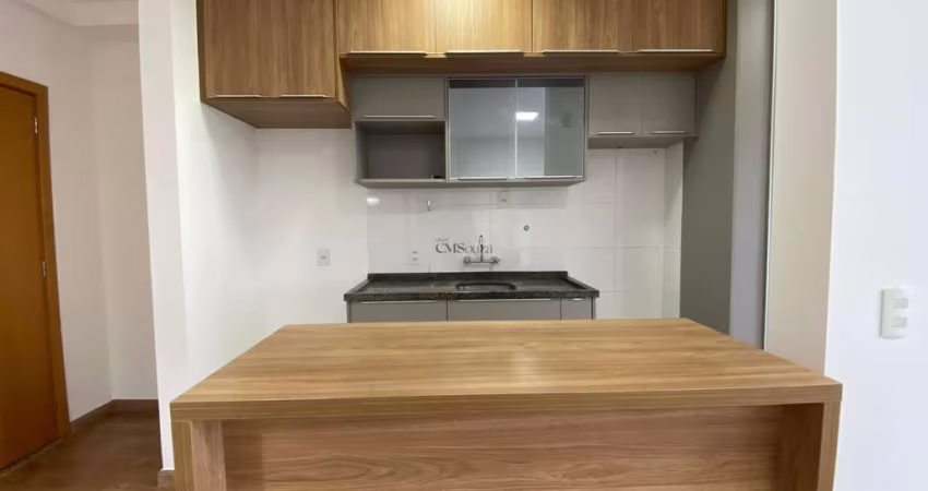 NYC Palhano l 1 Suíte l 2 Vagas l 69m²
