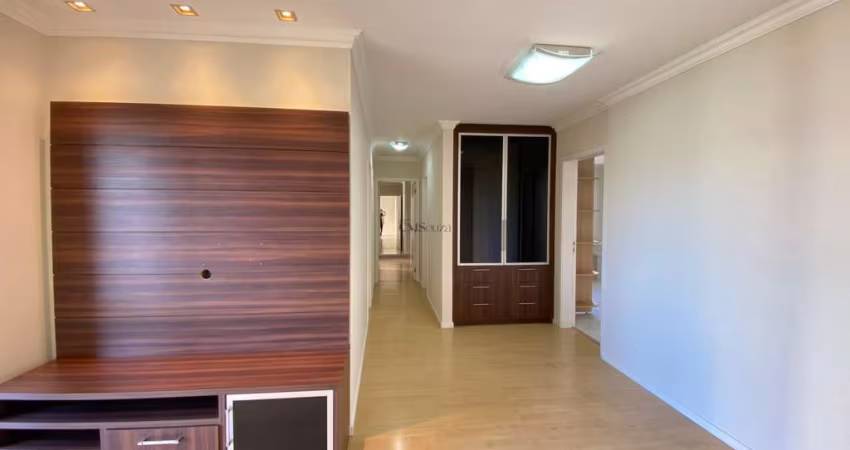 Apartamento para locação com 3 quartos.