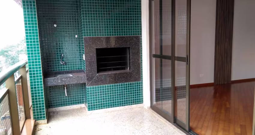 Solar dos Pioneiros | 3 suítes | 2 vagas | Locação