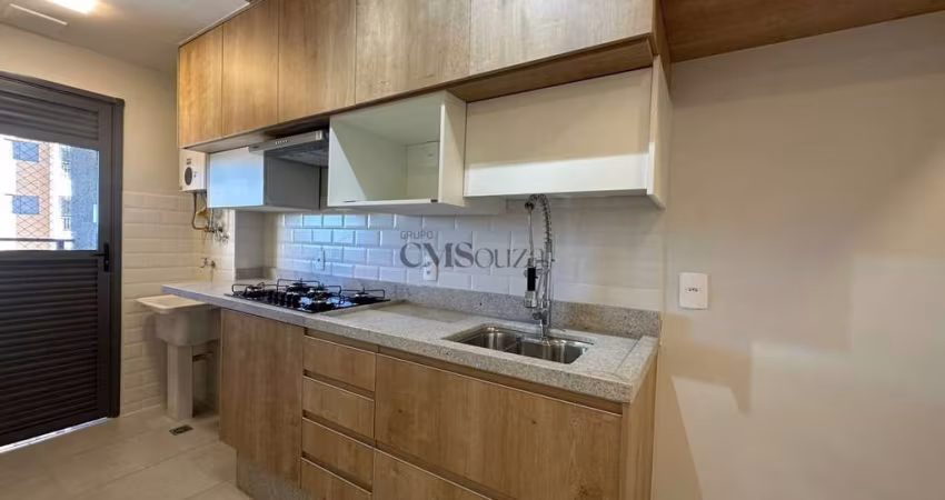 Apartamento para aluguel próximo ao Catuai