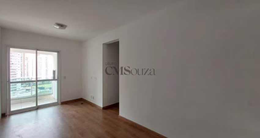 Apartamento 2 quartos - 69m2 - Gleba Palhano