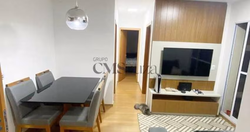 Apartamento a venda próximo a UEL - 2 quartos