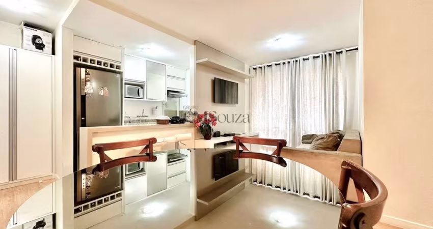 Apartamento com 3 quartos Locação - 82m² - 2 vagas