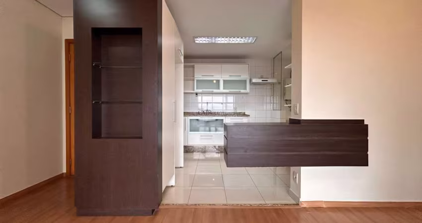 Arq. Julio Ribeiro | 3 Quartos | 1 Suíte | Locação
