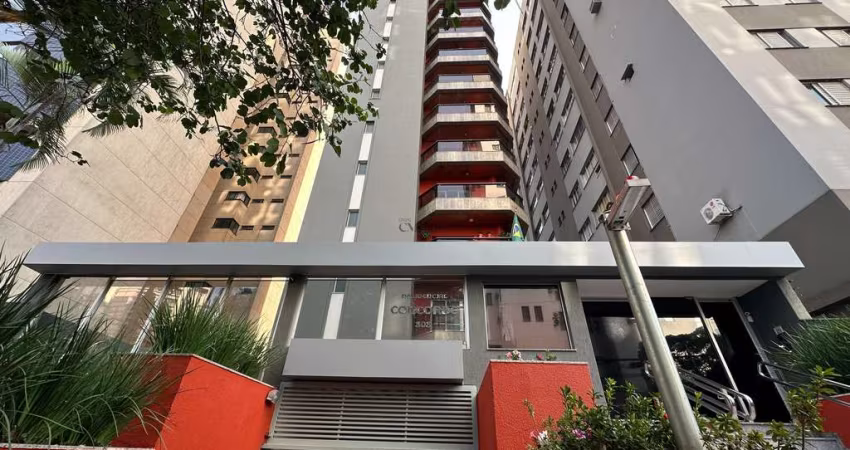 APARTAMENTO VENDA/LOCAÇÃO COM 03 SUITES NO CENTRO