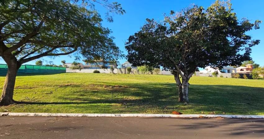 Terreno em condominio à venda - 730m²