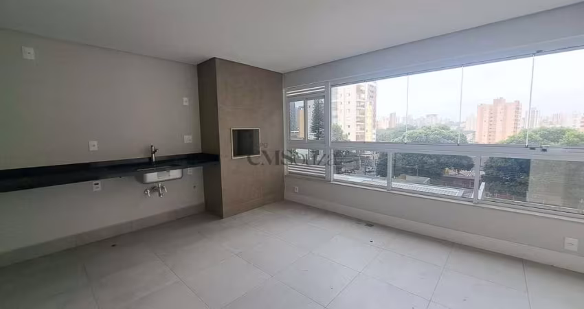Apartamento centro 2 suítes no Centro - 2 vagas