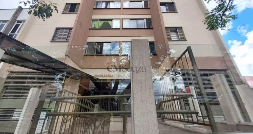 Apartamento 2 quartos - Ed Amaralina- REFORMADO