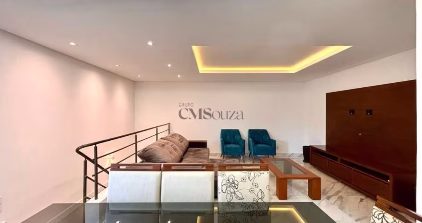 Cobertura Duplex. 110m De Área Privativa. Completo
