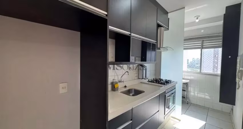 Apartamento para locação com 3 quartos