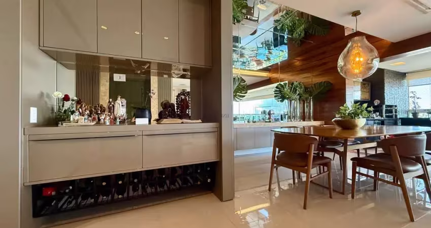 Apartamento com 3 suítes à Venda - 182m² - 3 vagas