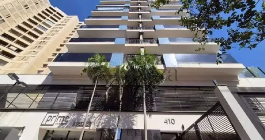 Prime Paranaguá para locação - 1 quarto