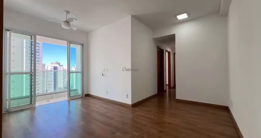 NYC Palhano l 3 Quartos l 69m² l Locação